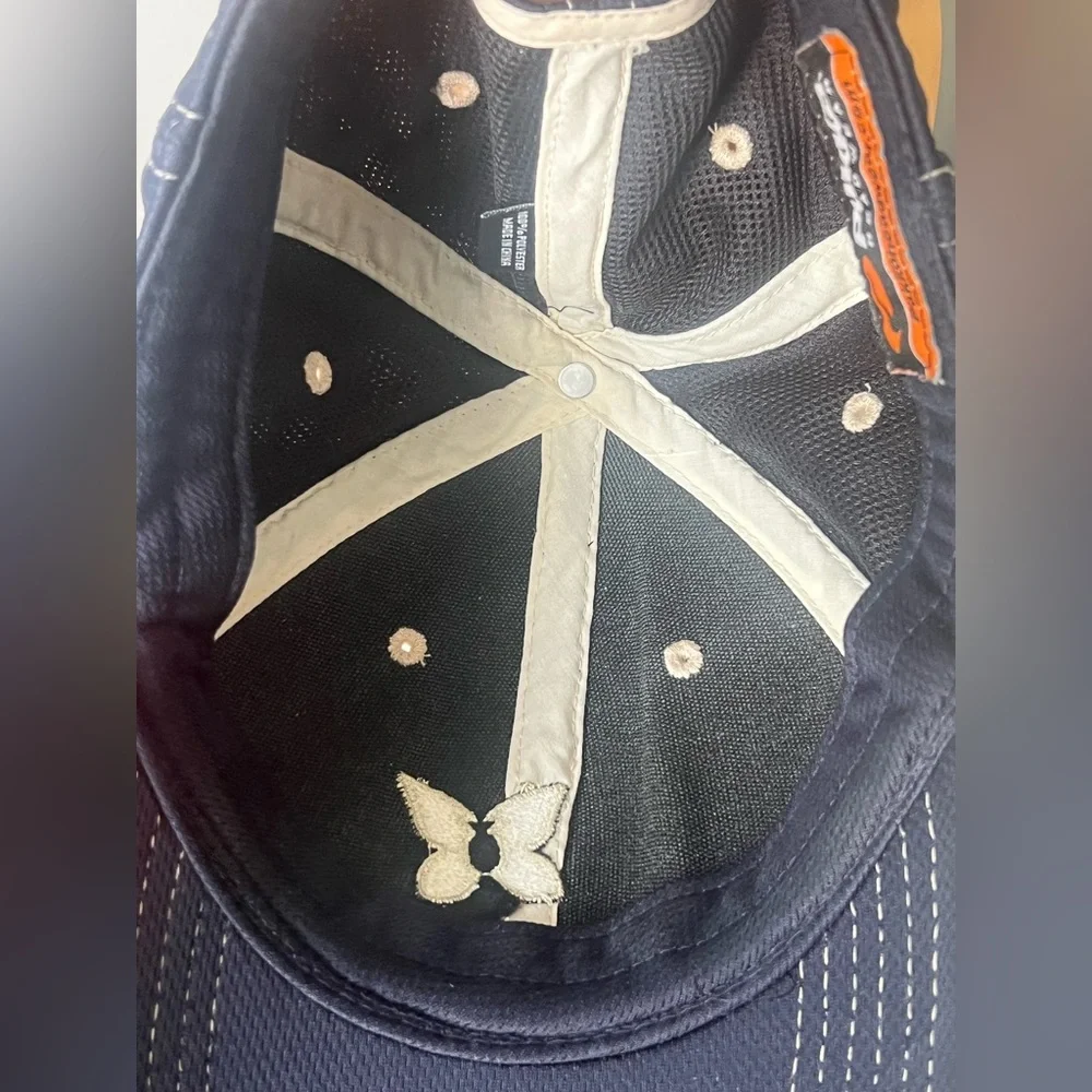 Kapalua women hat